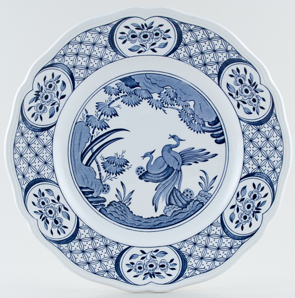 Plate
